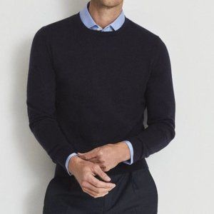 Reiss Wessex Crewneck Sweater